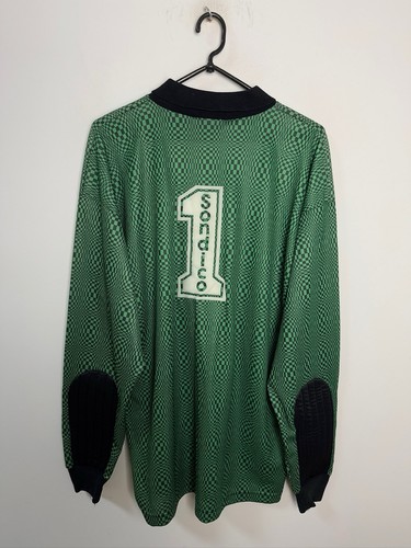 Maglia vintage sondico - maglia,