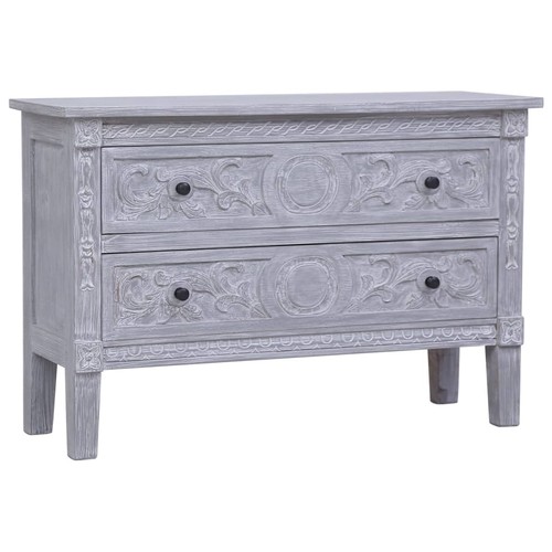 Credenza con cassetti legno - credenza,