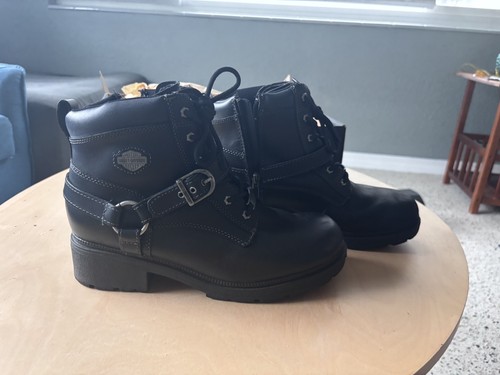 Stivali harley davidson donna - stivali, harley-davidson