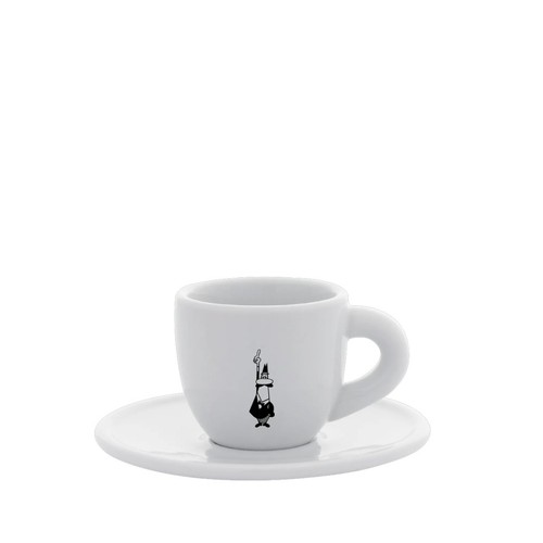 Bialetti tazzina moka con - moka,