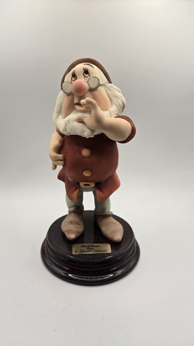 Figurina giuseppe armani art - figurina,
