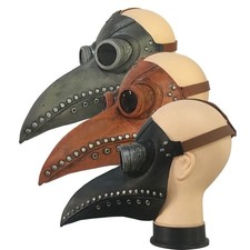 Maschera Nuova Medievale Festa