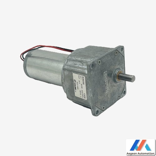 Crouzet 808058 base riduttore - 808058,