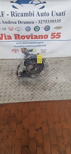 Cambio opel meriva - , b