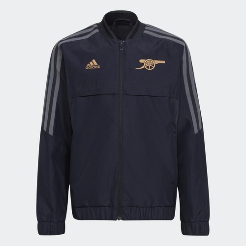 Giacca pista ragazzo adidas - giacca, da