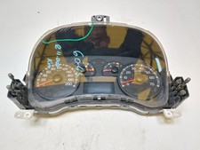 5550004601 QUADRO STRUMENTI