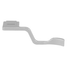 Fotocamera flash impugnatura