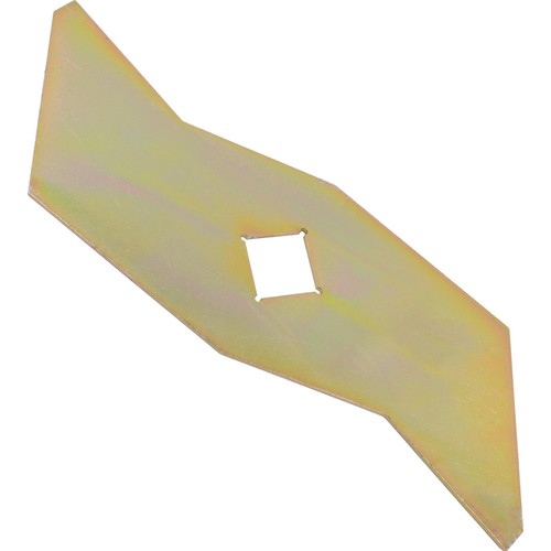 Coltello scarificatore cm - coltello,