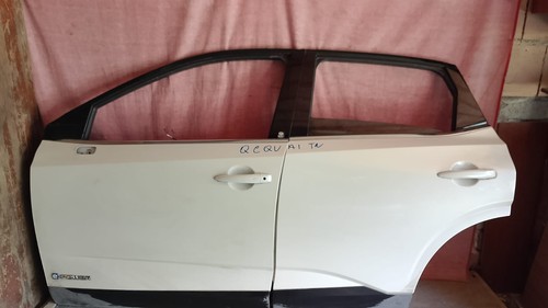 Porta porte nissan qashqai j12 - porta,
