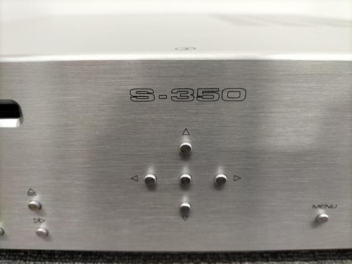 Krell 350 lettore - s-350, cd