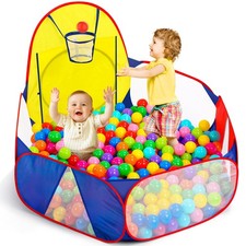 Piscina De Pelotas Para Niños