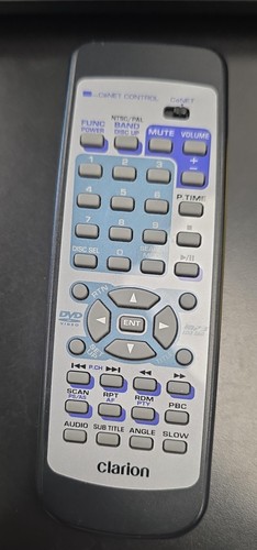 Telecomando clarion rcb - telecomando,