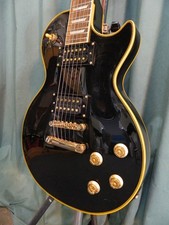 2009 Epiphone Les Paul Custom