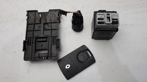 Kit centralina motore per - kit,