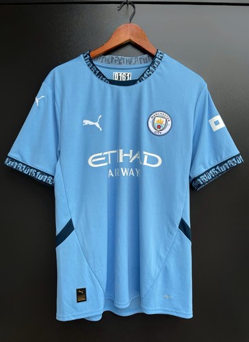 Puma manchester city 2024 - puma, 2024/25