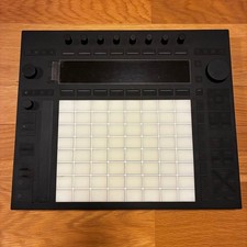 Controller Ableton Push 3