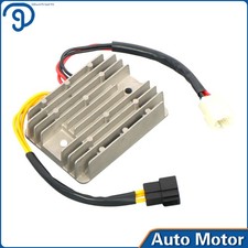 Voltage Rectifier Regulator