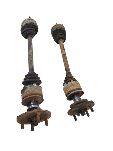 Semiasse alfa romeo - alfa,