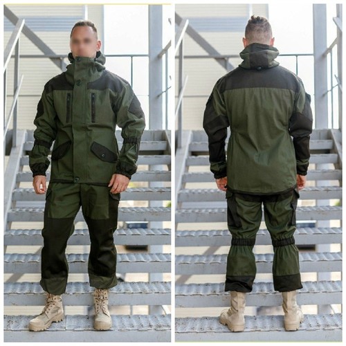 Giacca tuta uomo - , combattimento