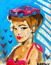 Rare Audrey Hepburn Original