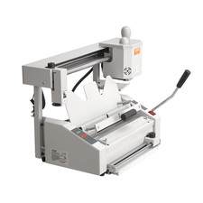 Rilegatrice Termica VEVOR 400