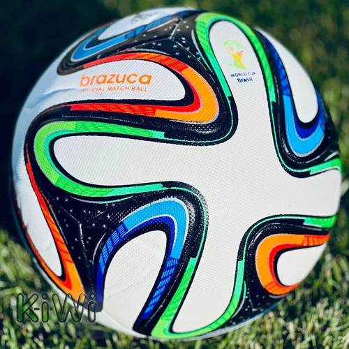 Brazuca calcio mondiali fifa - calcio,