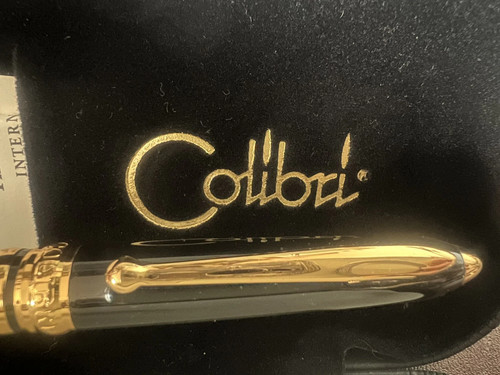 Colibri penna stilografica - colibri',