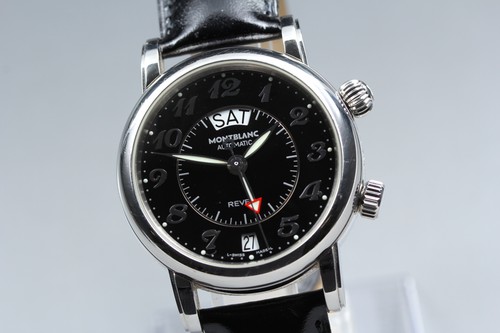 Orologio uomo montblanc star - orologio,