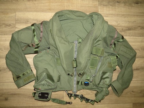 Raf flight jacket - flight, beaufort