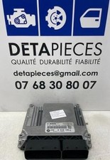 ✅ CALCOLATORE ECU MOTORE BMW
