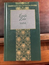 NANA' - EMILE ZOLA - I GRANDI