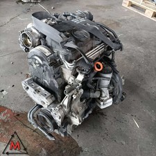 Motore BLS 373.000km VOLKSWAGEN TOURAN 2007-2010 1.9 DIESEL 77 kW usato (109682)