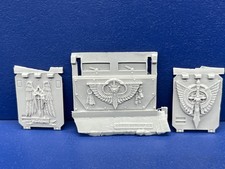 Forgeworld Rhino Doors der