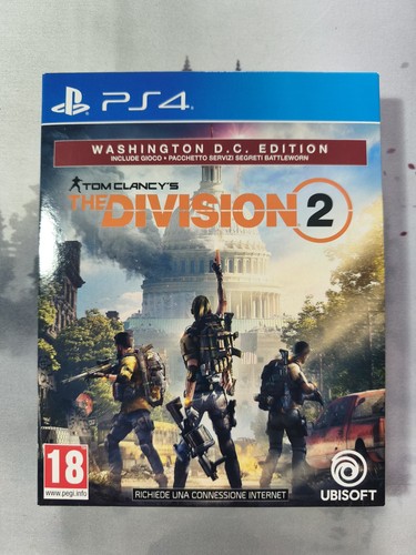 The division washington - the, "washington