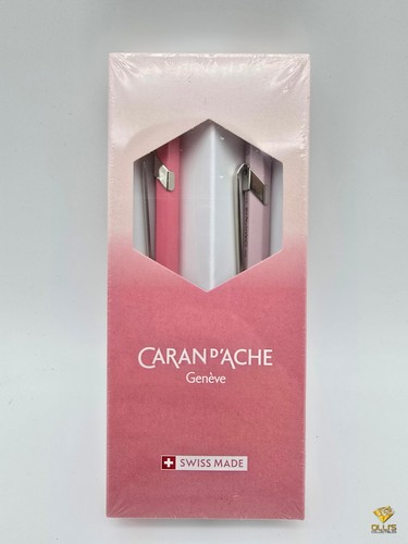 Caran ache geneve set - set, 2