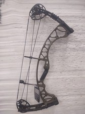 Hoyt Torrex 65# 26-30" Draw