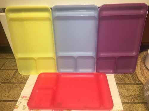 Tupperware impressions vassoi - impressions,