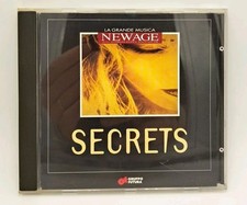 Secrets - Gruppo futura - CD