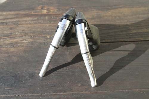Cambio ergopower campagnolo - cambio,