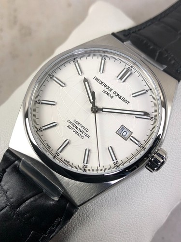 Frédérique constant - frédérique,