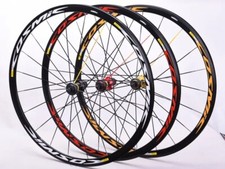 Set cerchi lega di - set,