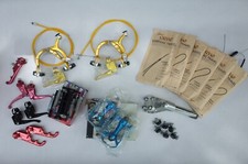 NOS Oldschool BMX pedali stelo