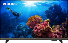 PHILIPS PHS6808 80 cm (32 pollici) Smart LED TV | 60Hz | Pixel Plus HD & HDR10 |