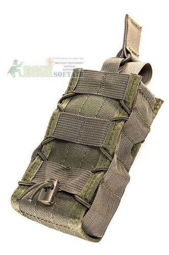 Hsgi radio pop taco molle - radio, pop-up