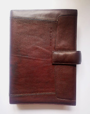 Piquadro Agenda Leather