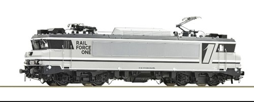 Roco rail force one - roco,