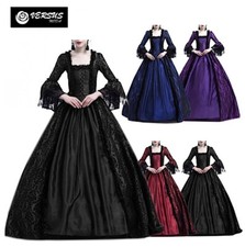 Vestito Abito Epoca Carnevale
