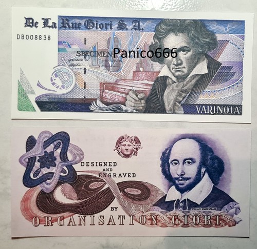 Beethoven biglietto campione - beethoven,