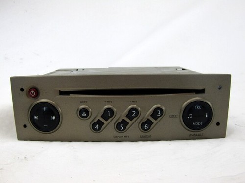 8200633625 autoradio renault - autoradio,