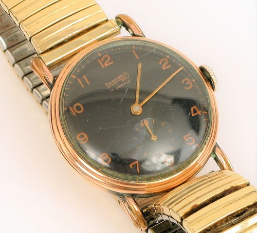 Orologio polso vintage - polso,
